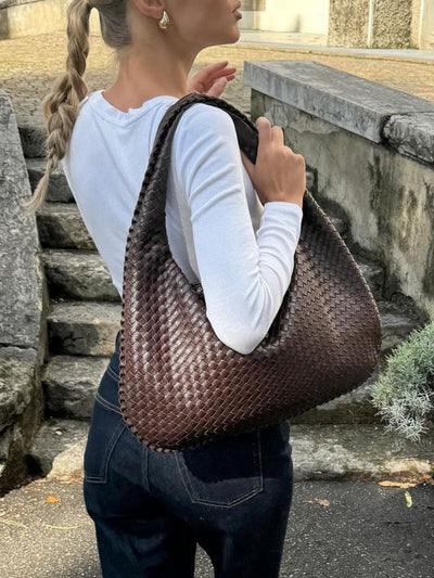 Harper | Modern and Spacious Tote Bag