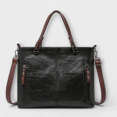 Gianna Boutique - Elegant Leather Bag