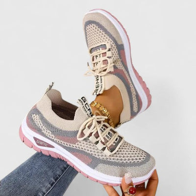 Koralyn Comfort Orthopaedic Shoes for All-Day Wear