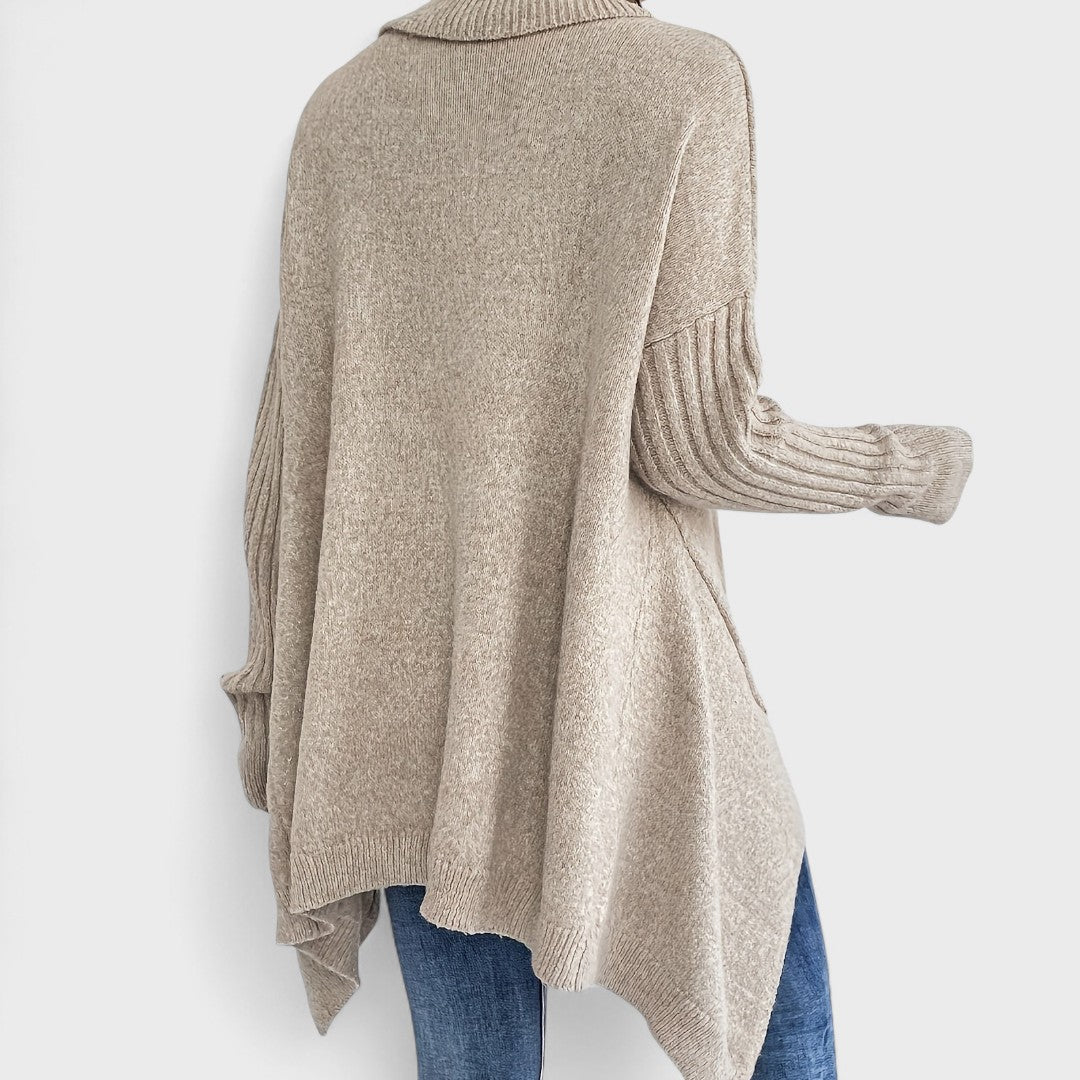 Laila - Oversized Jumper