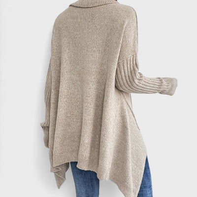 Laila - Oversized Jumper