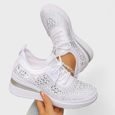 Tuyana – Fashionable Orthopaedic Shoes