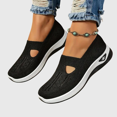 Joanne - Orthopaedic Walking Shoes