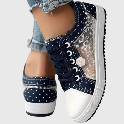 Merida - Orthopaedic Sneakers