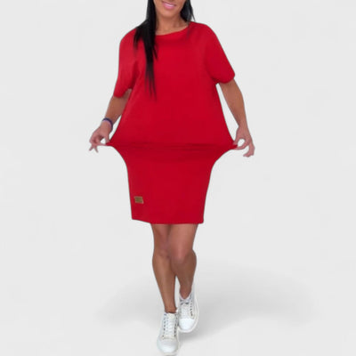 Mars - Smart Casual Wear