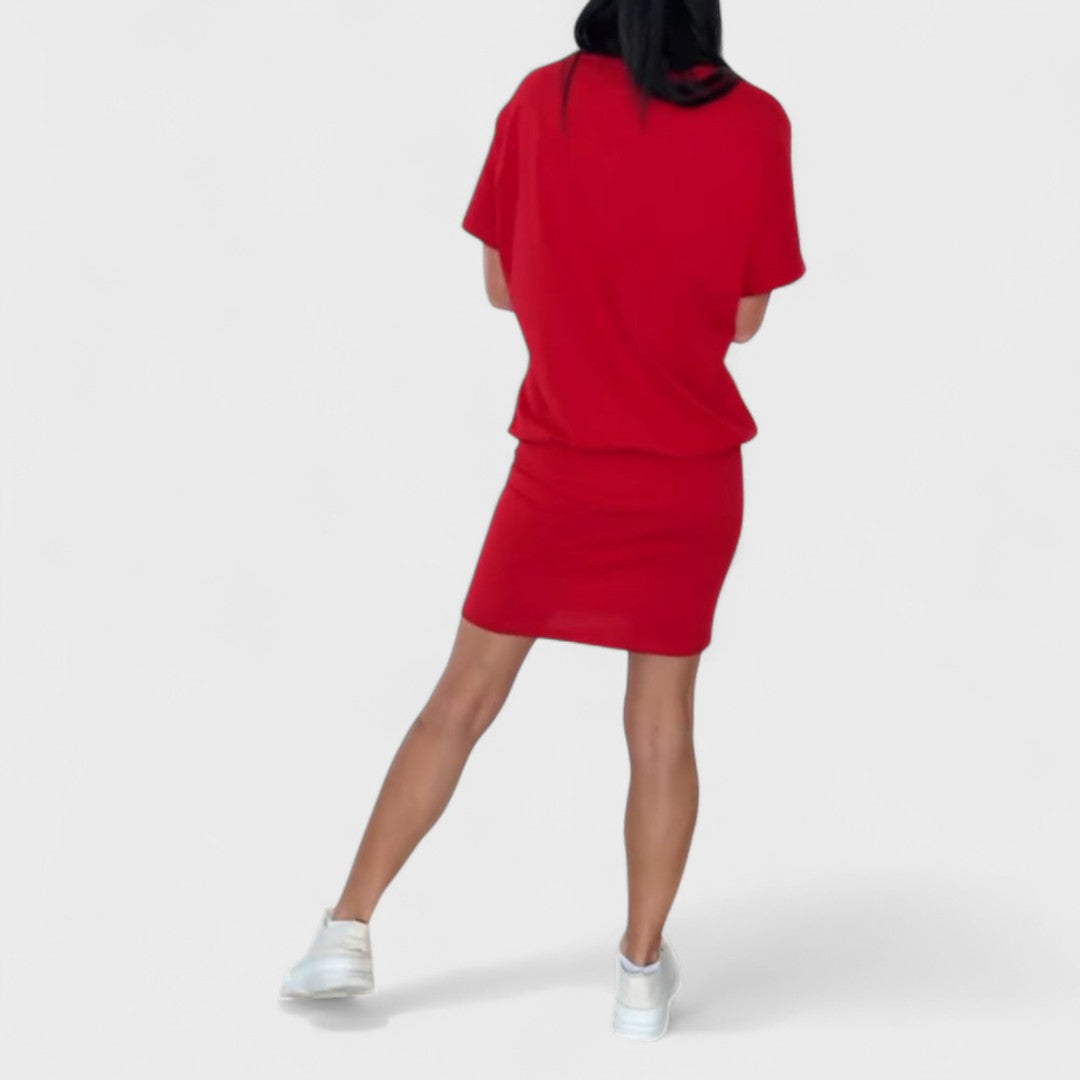 Mars - Smart Casual Wear