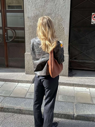 Harper | Modern and Spacious Tote Bag
