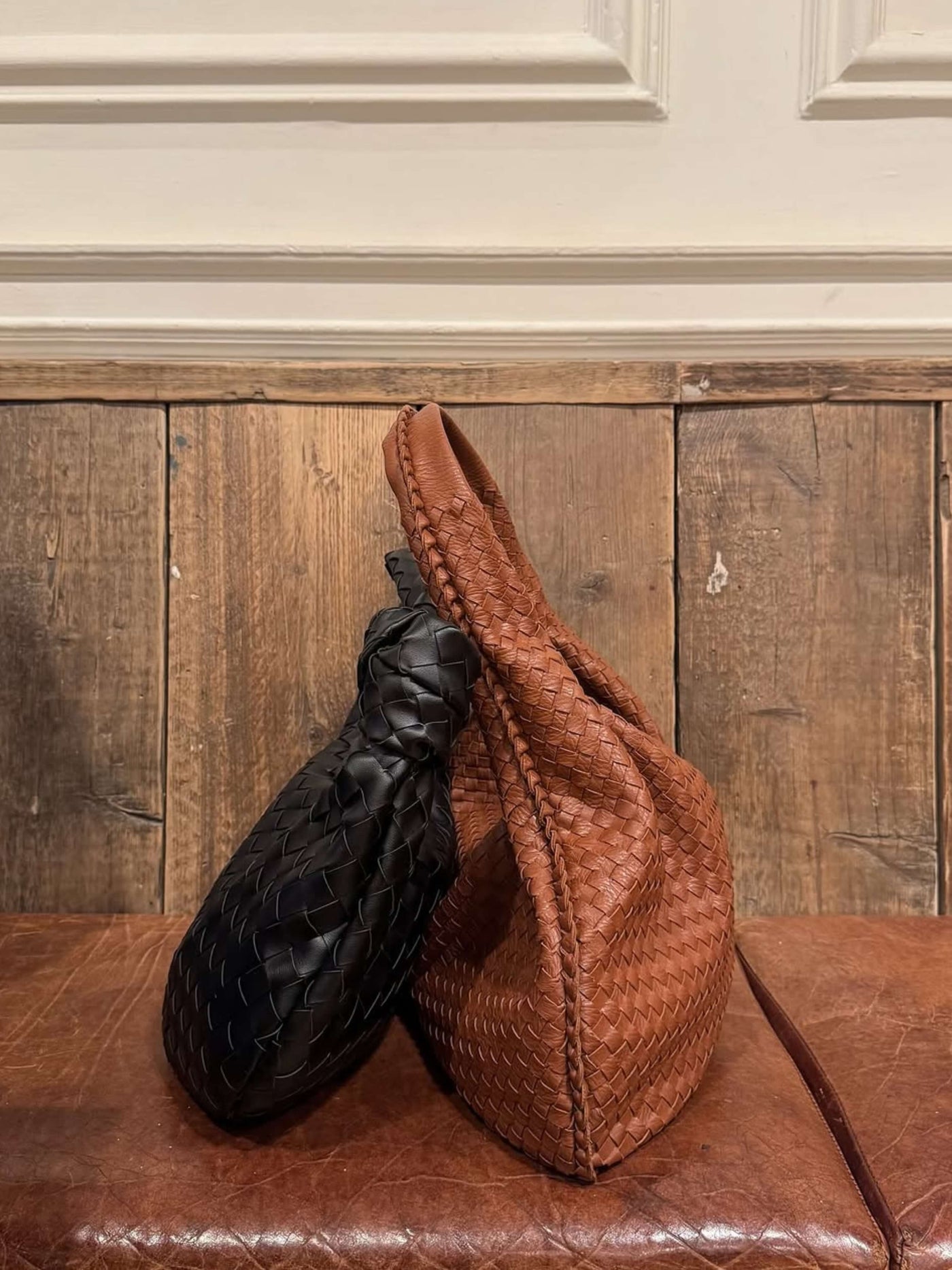 Harper | Modern and Spacious Tote Bag