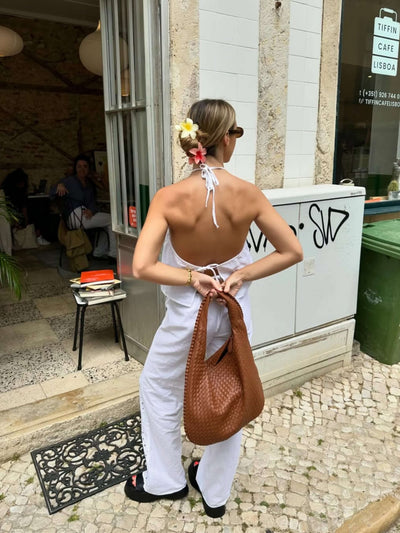 Harper | Modern and Spacious Tote Bag