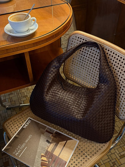 Harper | Modern and Spacious Tote Bag