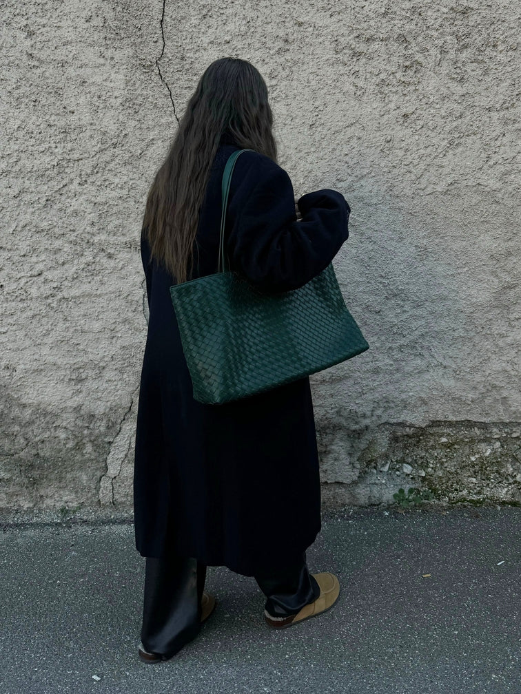 Marga | Spacious Everyday Bag
