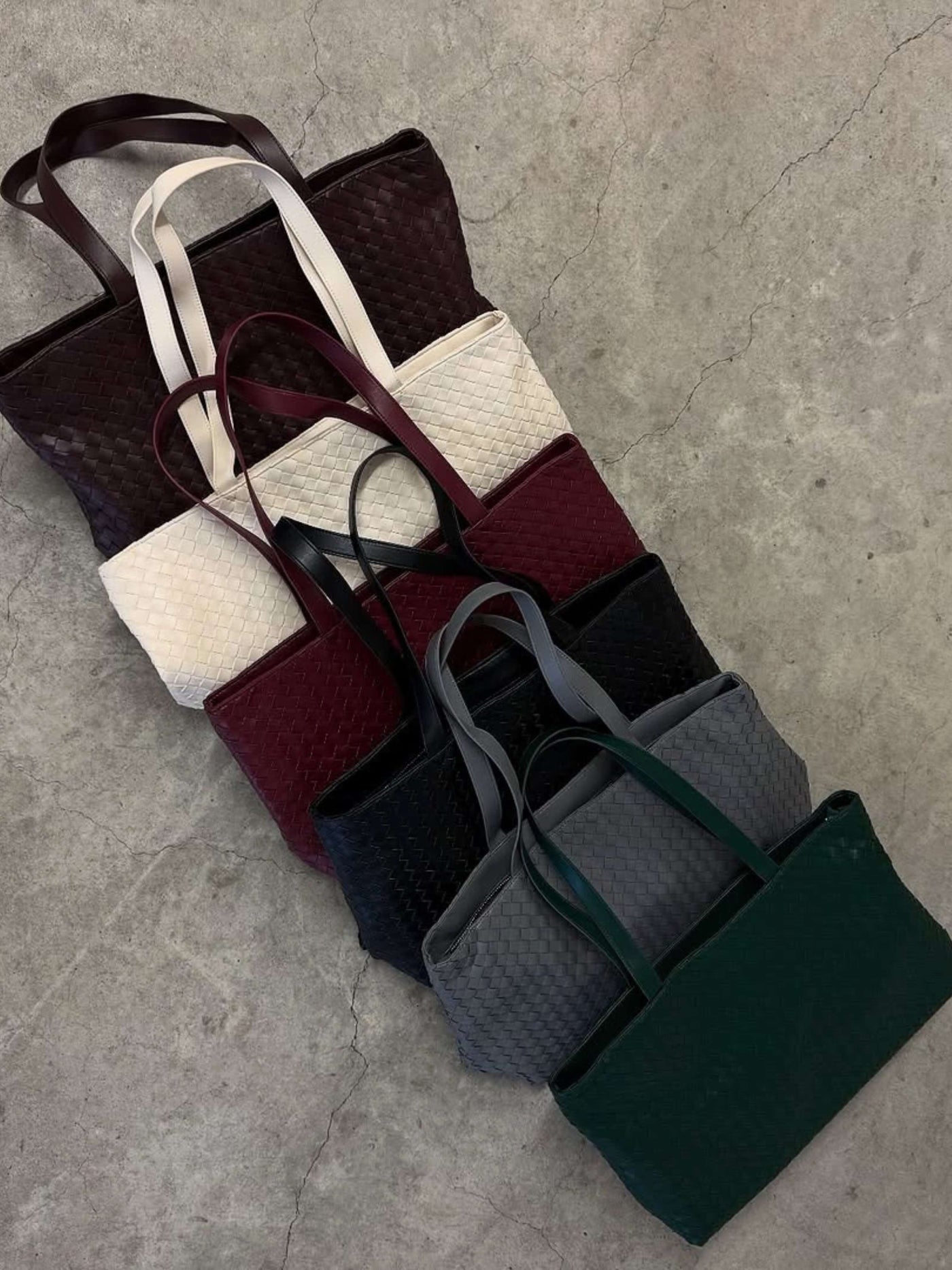 Marga | Spacious Everyday Bag