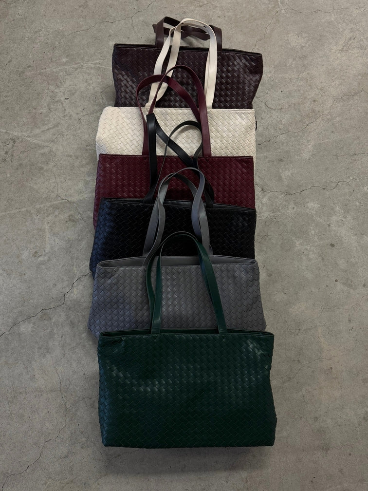 Marga | Spacious Everyday Bag