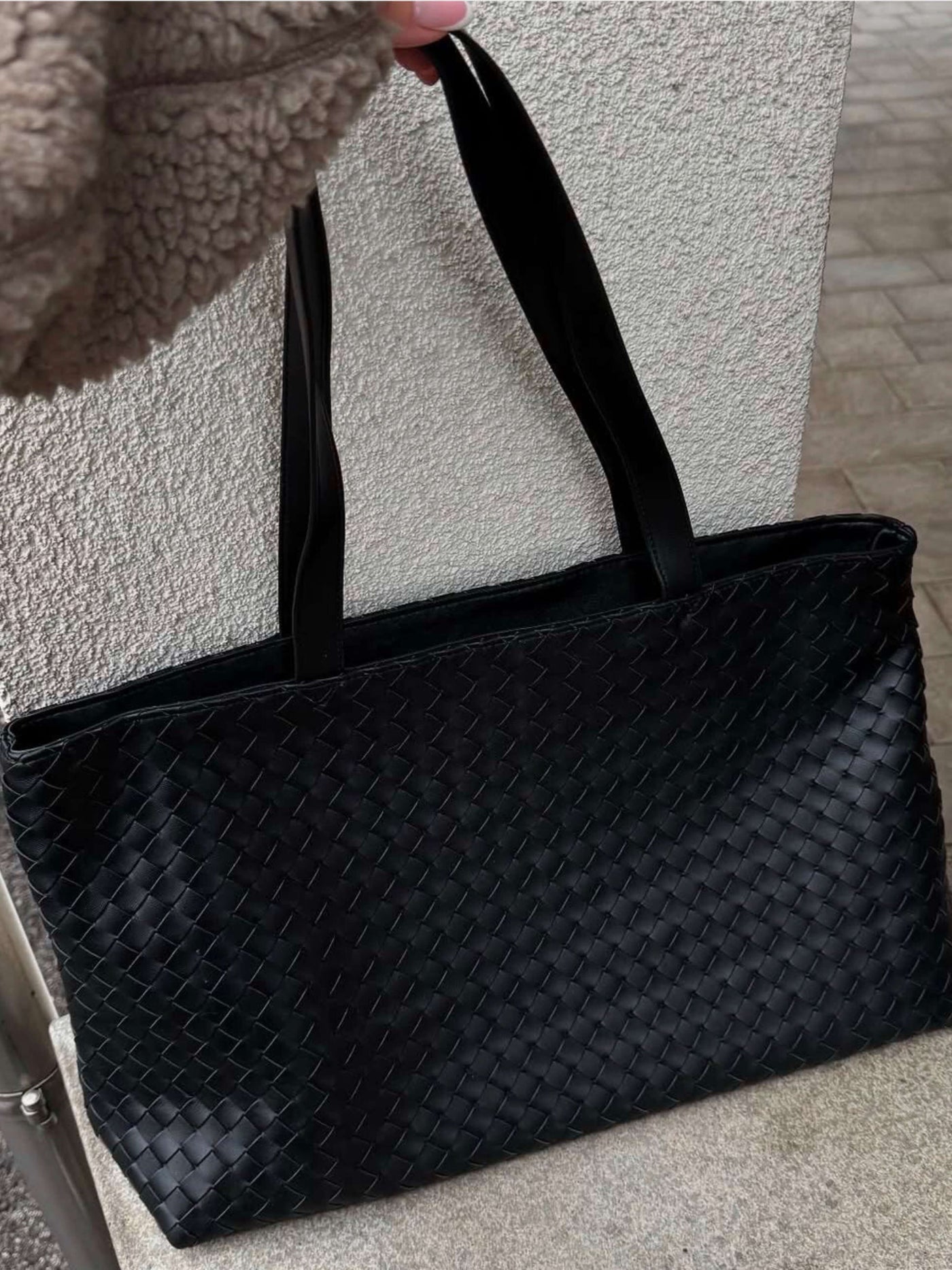 Marga | Spacious Everyday Bag