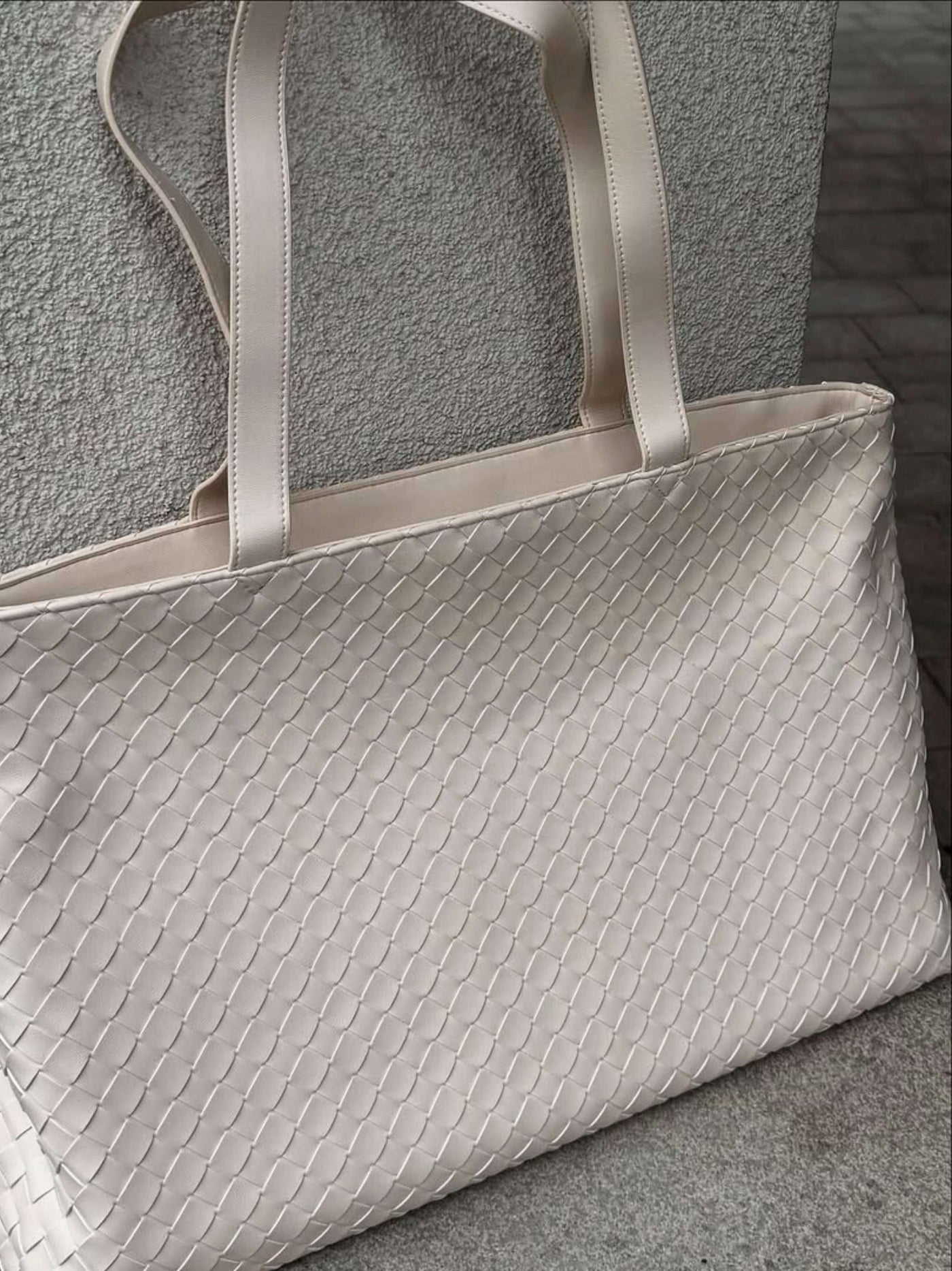 Marga | Spacious Everyday Bag