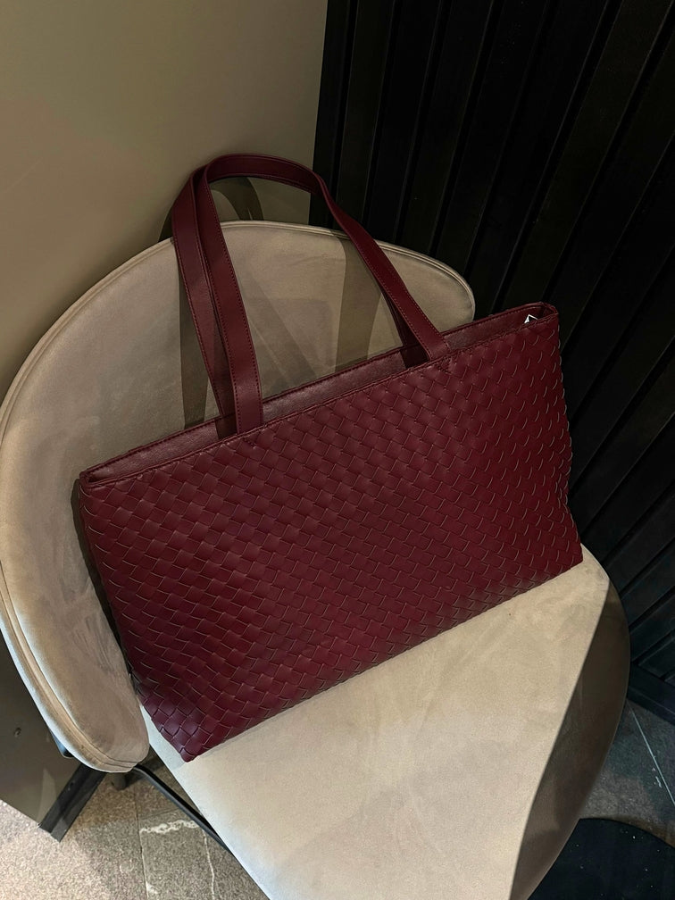 Marga | Spacious Everyday Bag
