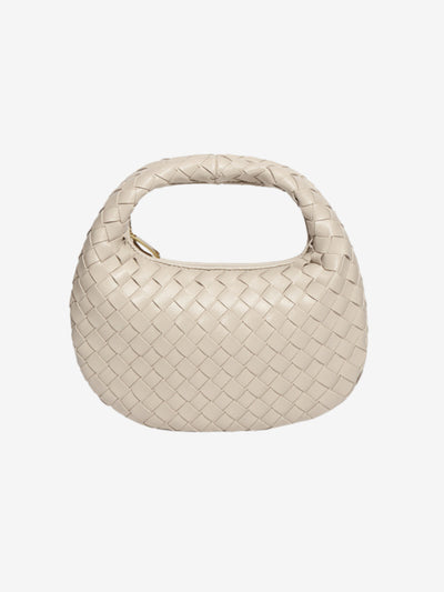Marissa | Classic Mini Woven Bag