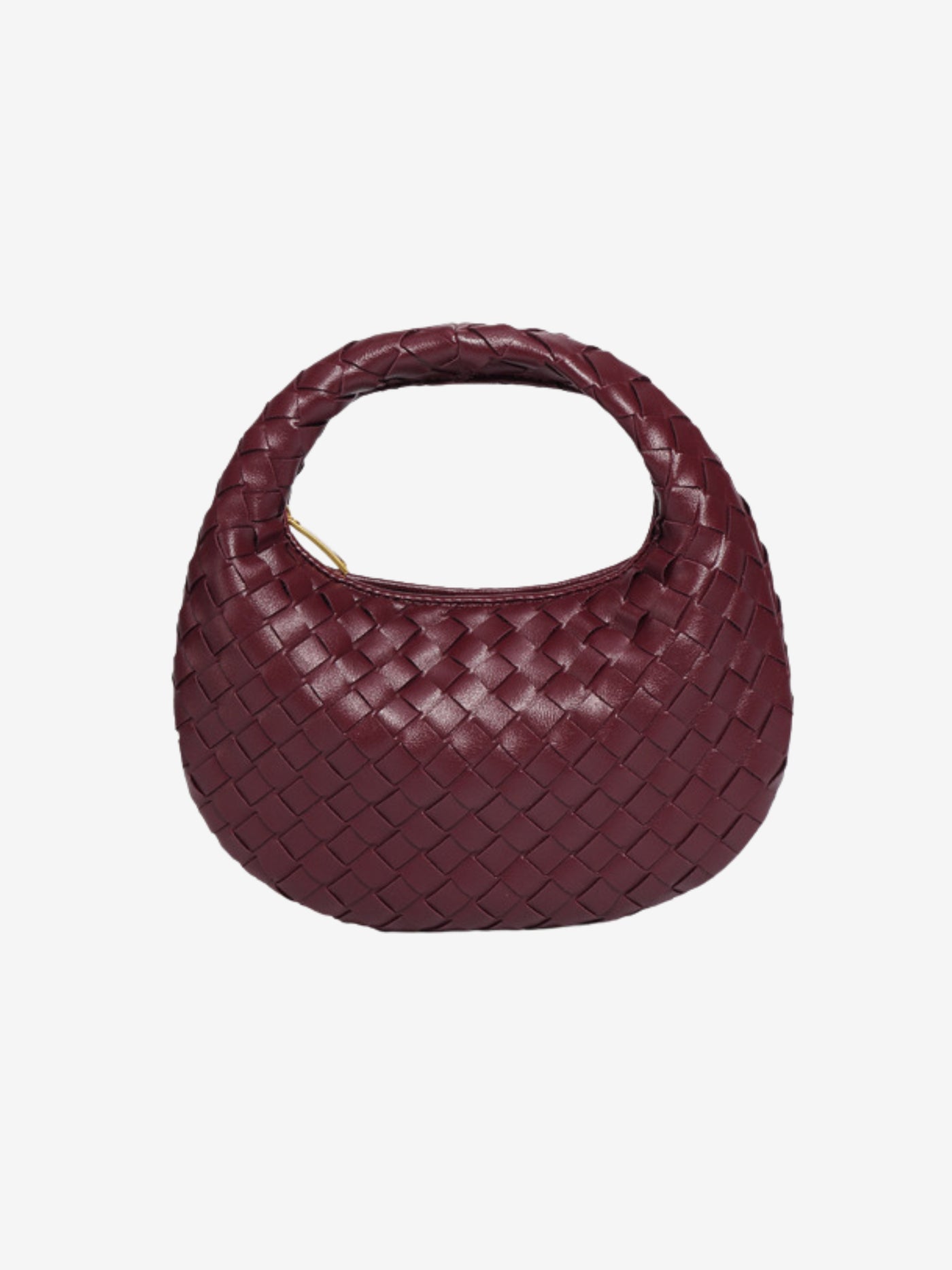 Marissa | Classic Mini Woven Bag