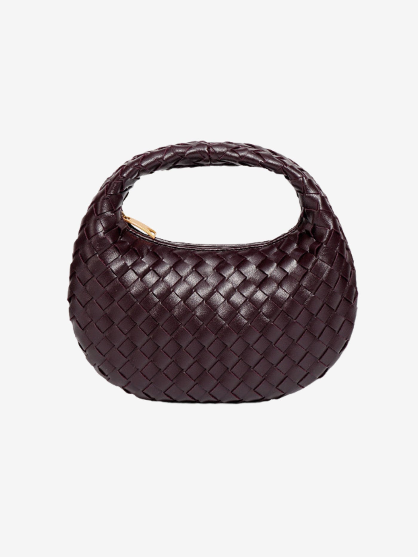 Marissa | Classic Mini Woven Bag