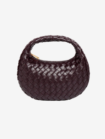 Marissa | Classic Mini Woven Bag