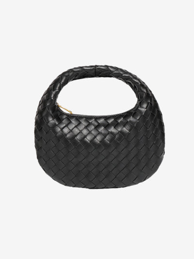 Marissa | Classic Mini Woven Bag