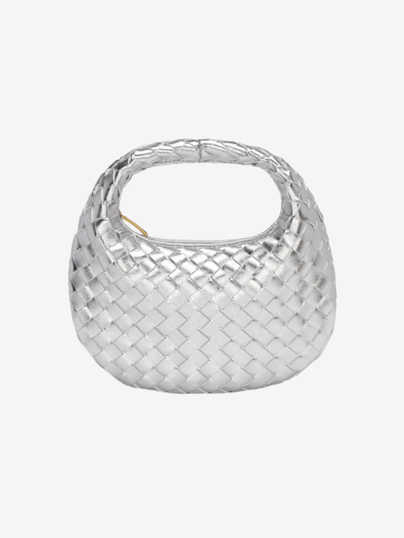 Marissa | Classic Mini Woven Bag