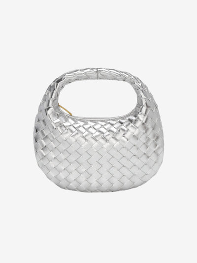 Marissa | Classic Mini Woven Bag