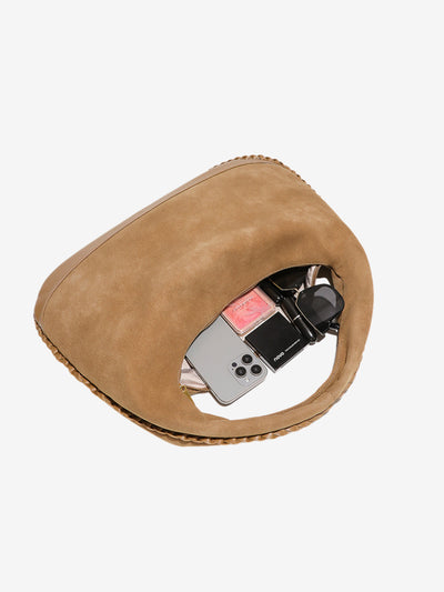 Margot | Slouchy Tote Bag for Everyday Use