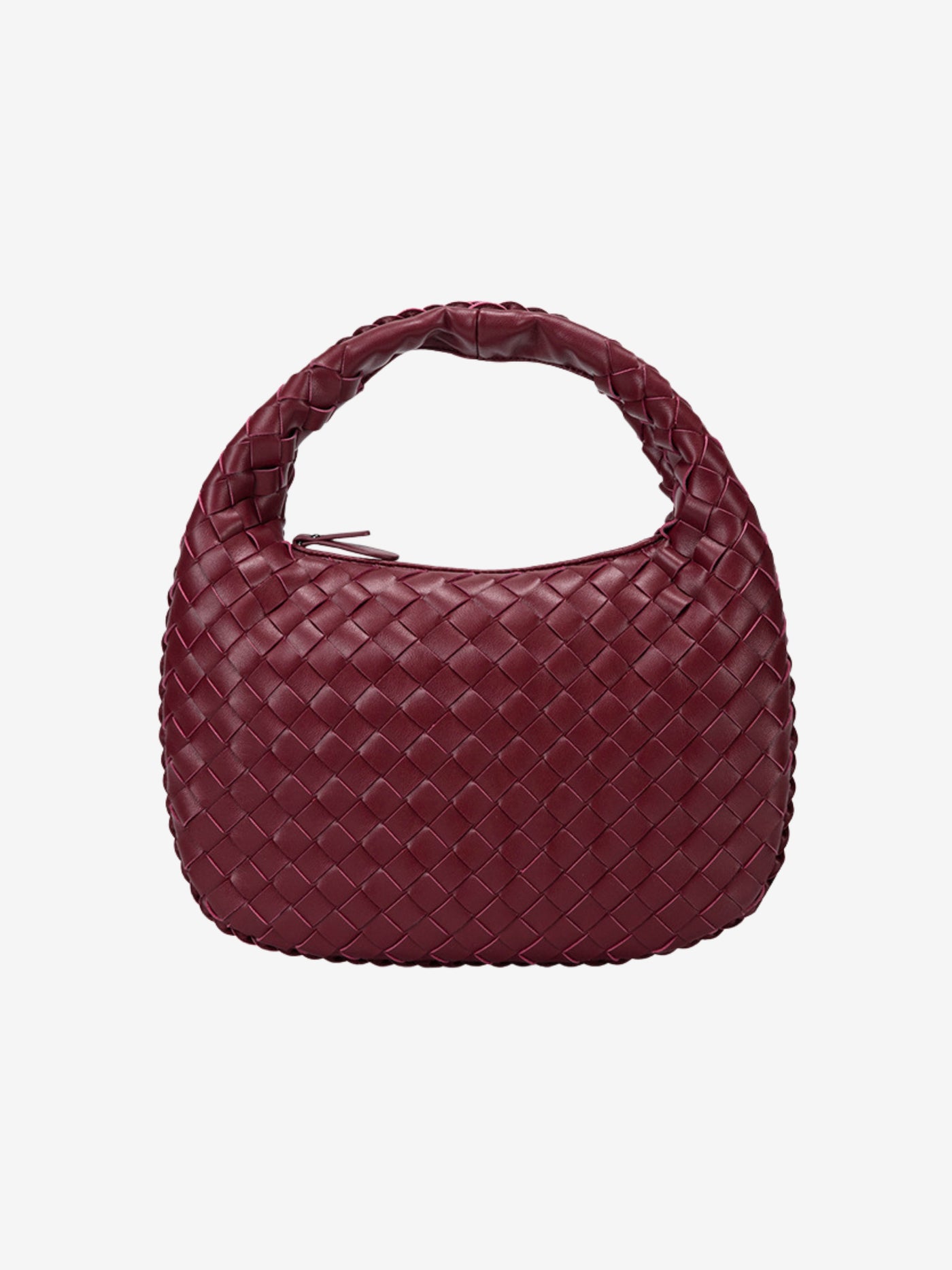 Elisha | Soft Woven Shoulder Bag for Everyday Use