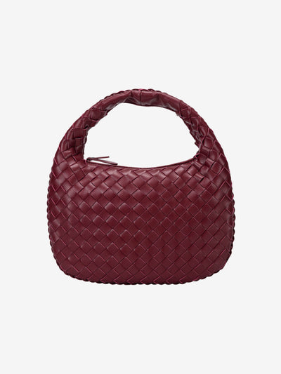 Elisha | Soft Woven Shoulder Bag for Everyday Use