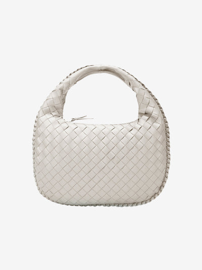 Elisha | Soft Woven Shoulder Bag for Everyday Use