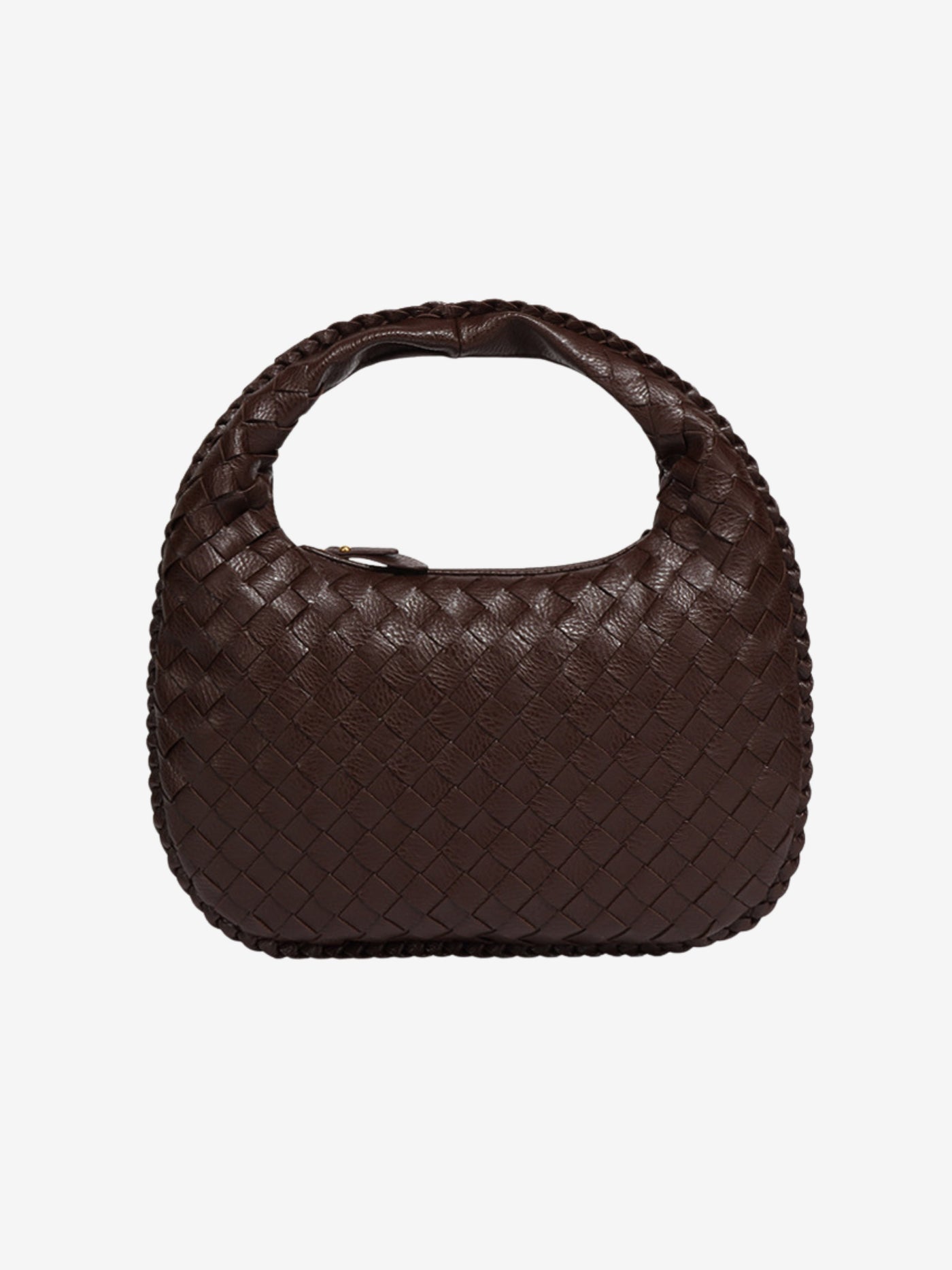 Elisha | Soft Woven Shoulder Bag for Everyday Use