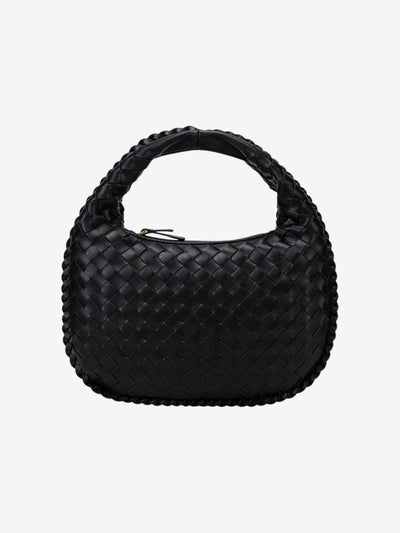Elisha | Soft Woven Shoulder Bag for Everyday Use