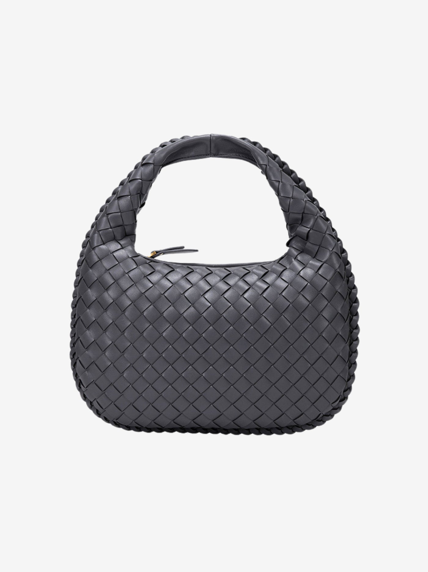 Elisha | Soft Woven Shoulder Bag for Everyday Use