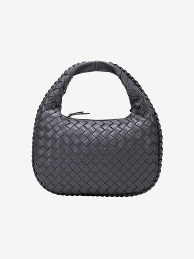 Elisha | Soft Woven Shoulder Bag for Everyday Use