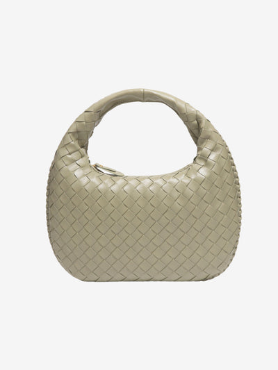 Elisha | Soft Woven Shoulder Bag for Everyday Use