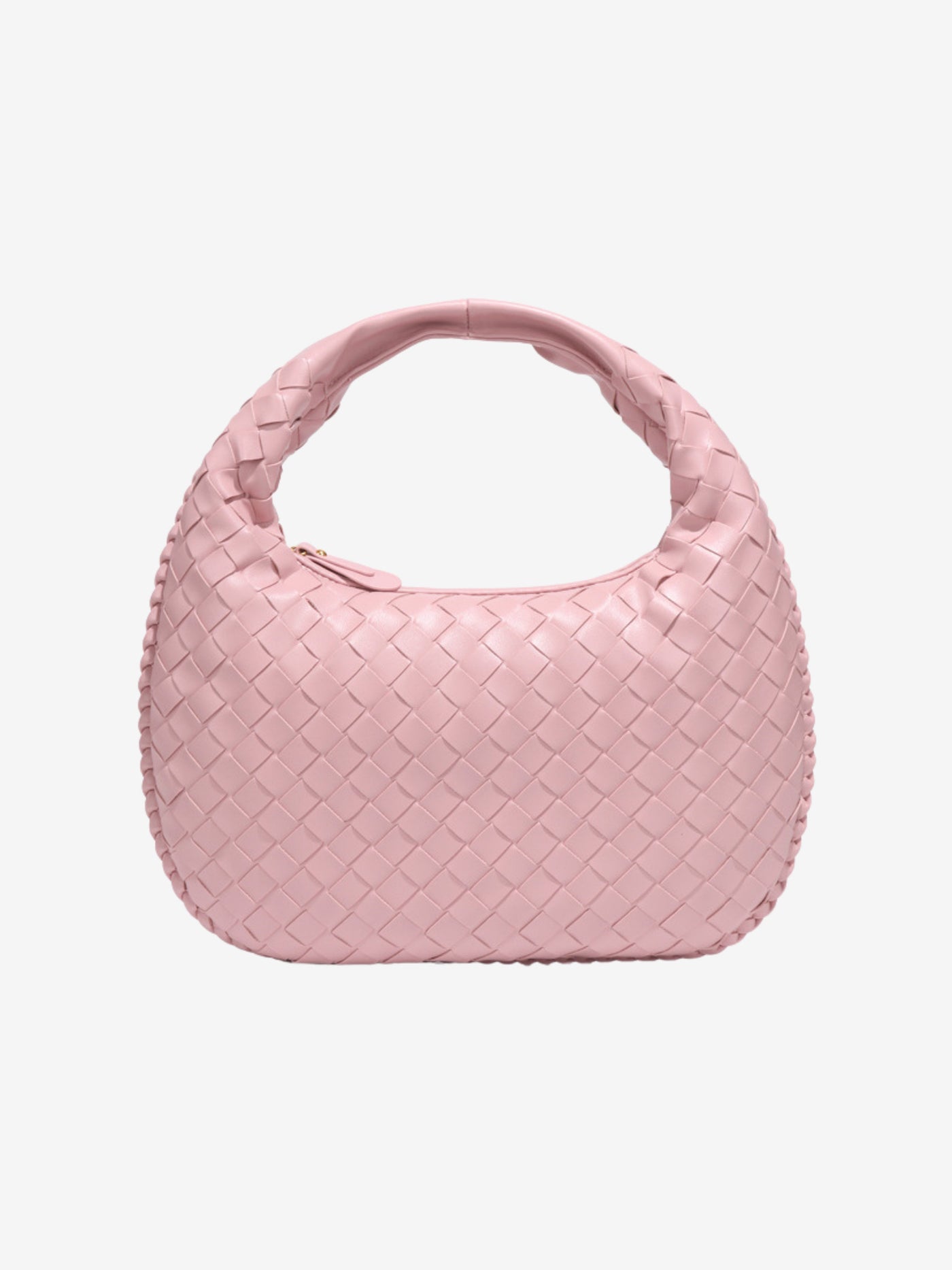 Elisha | Soft Woven Shoulder Bag for Everyday Use