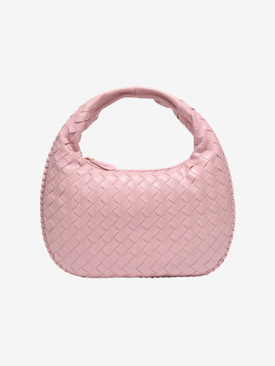 Elisha | Soft Woven Shoulder Bag for Everyday Use