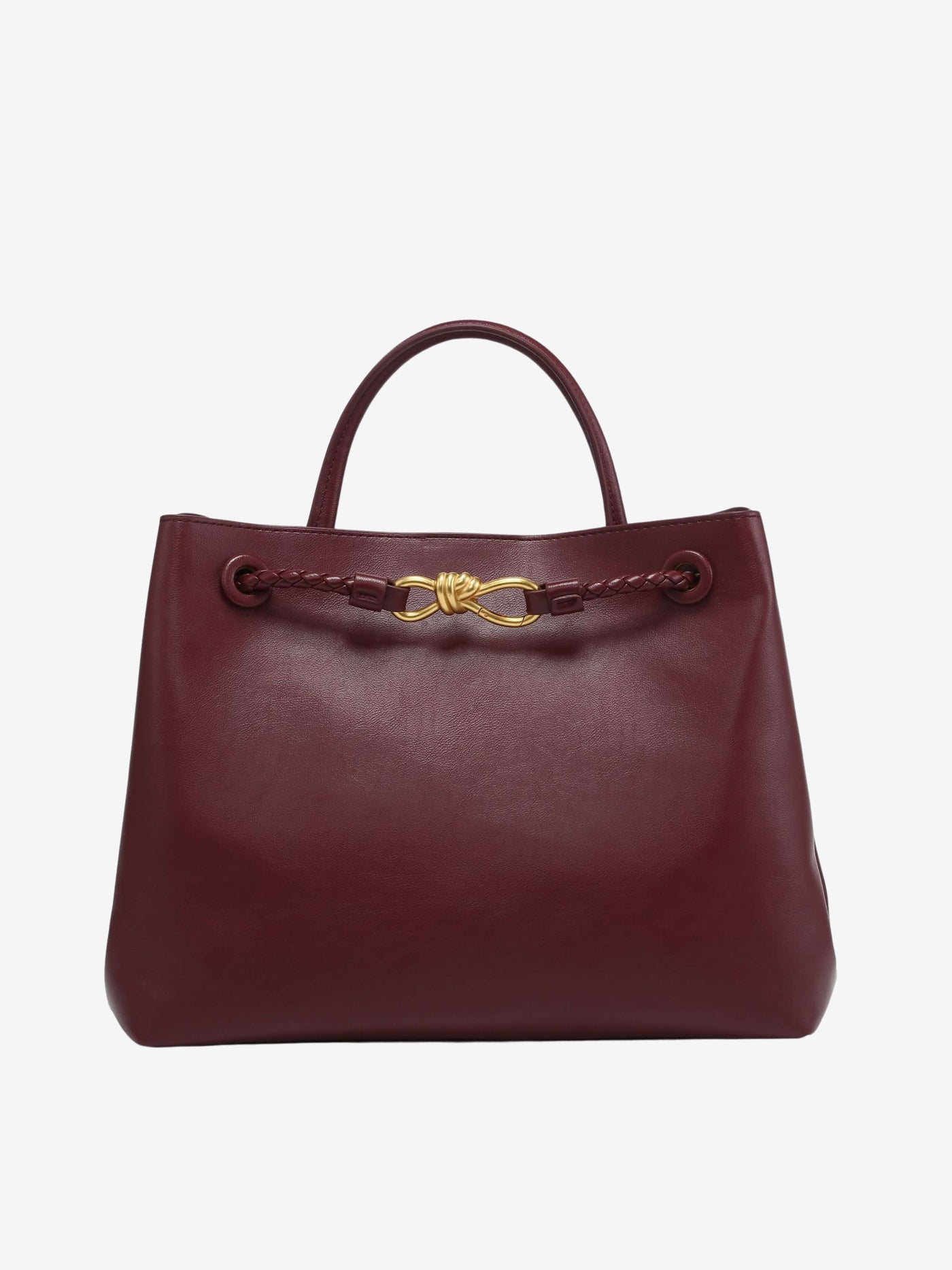 Emilia | Versatile Refined Bag