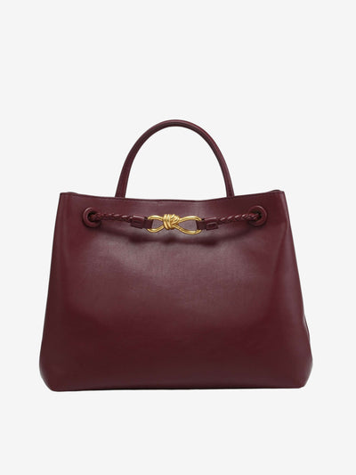 Emilia | Versatile Refined Bag