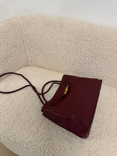 Emilia | Versatile Refined Bag