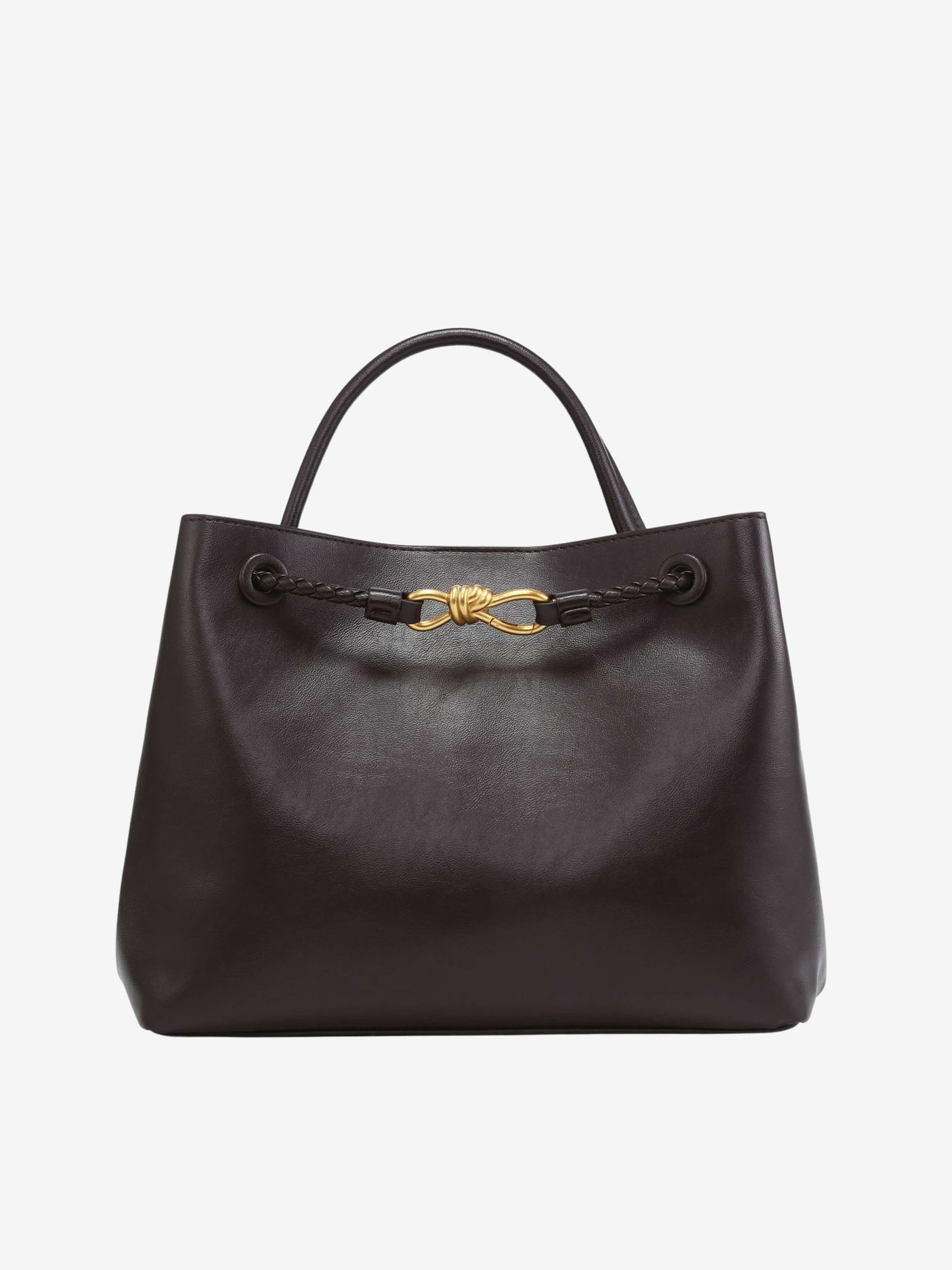 Emilia | Versatile Refined Bag