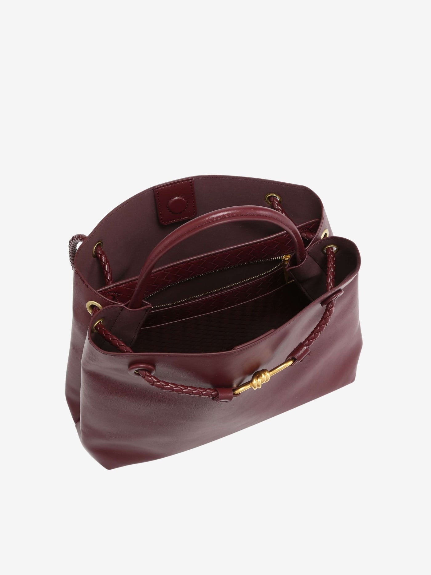 Emilia | Versatile Refined Bag
