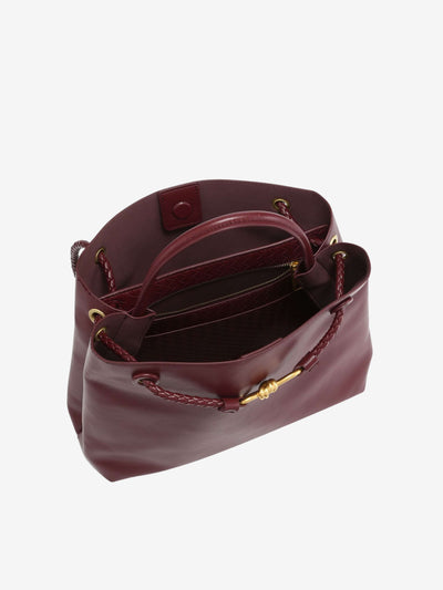 Emilia | Versatile Refined Bag