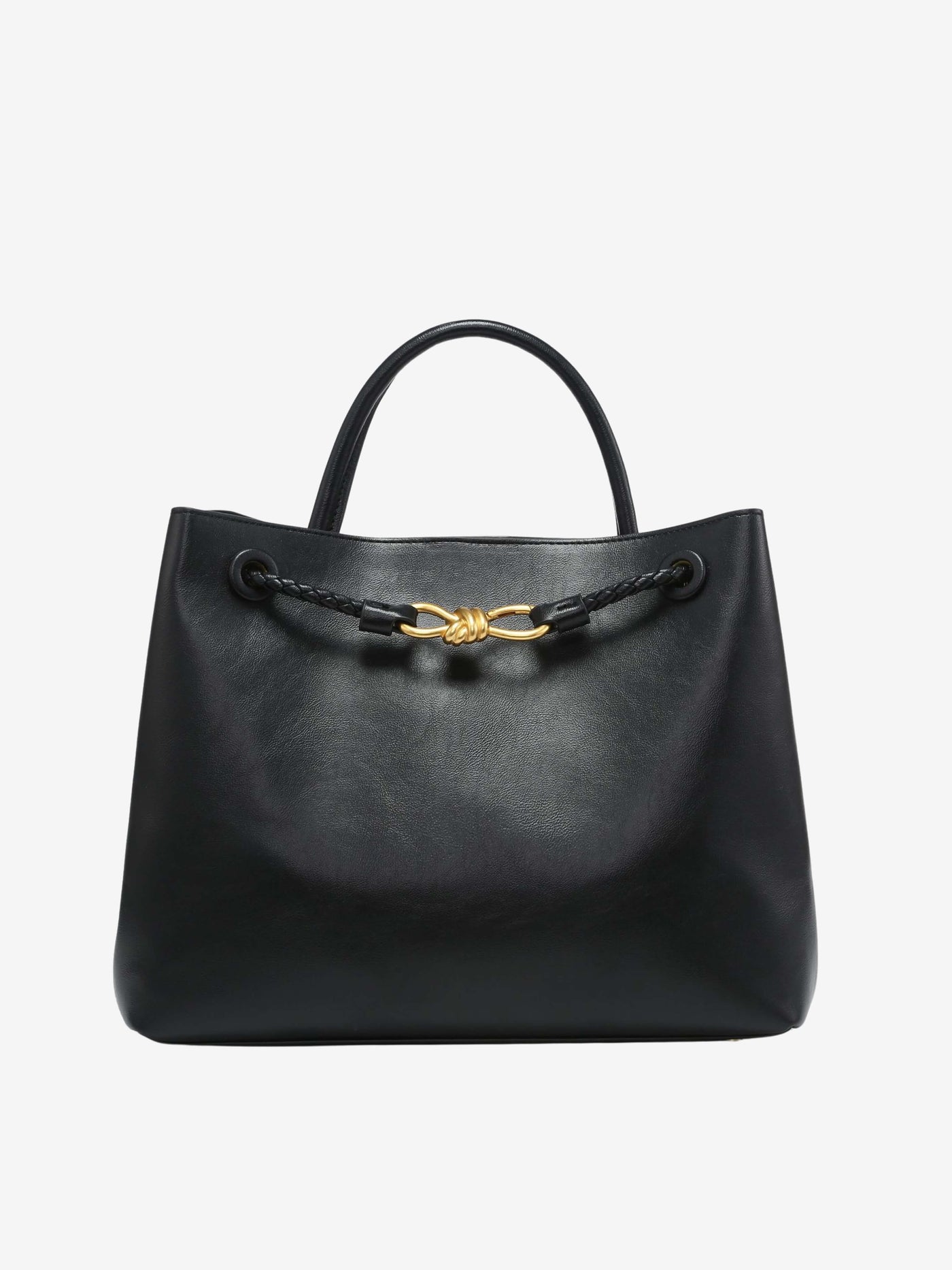 Emilia | Versatile Refined Bag