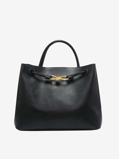 Emilia | Versatile Refined Bag