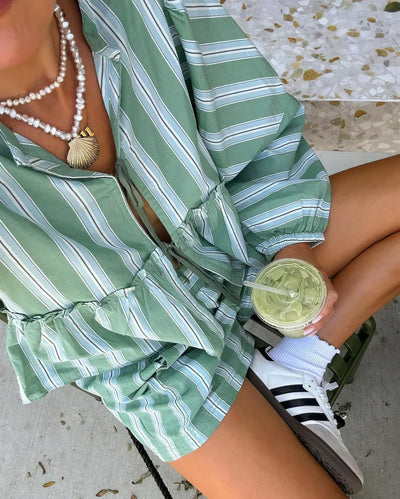 Catia | Co-ord