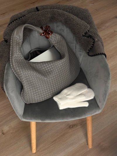Harper | Modern and Spacious Tote Bag