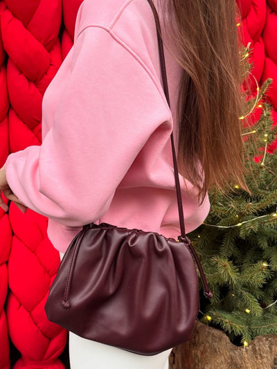 Marina | Elegant Vegan Clutch for Everyday Use