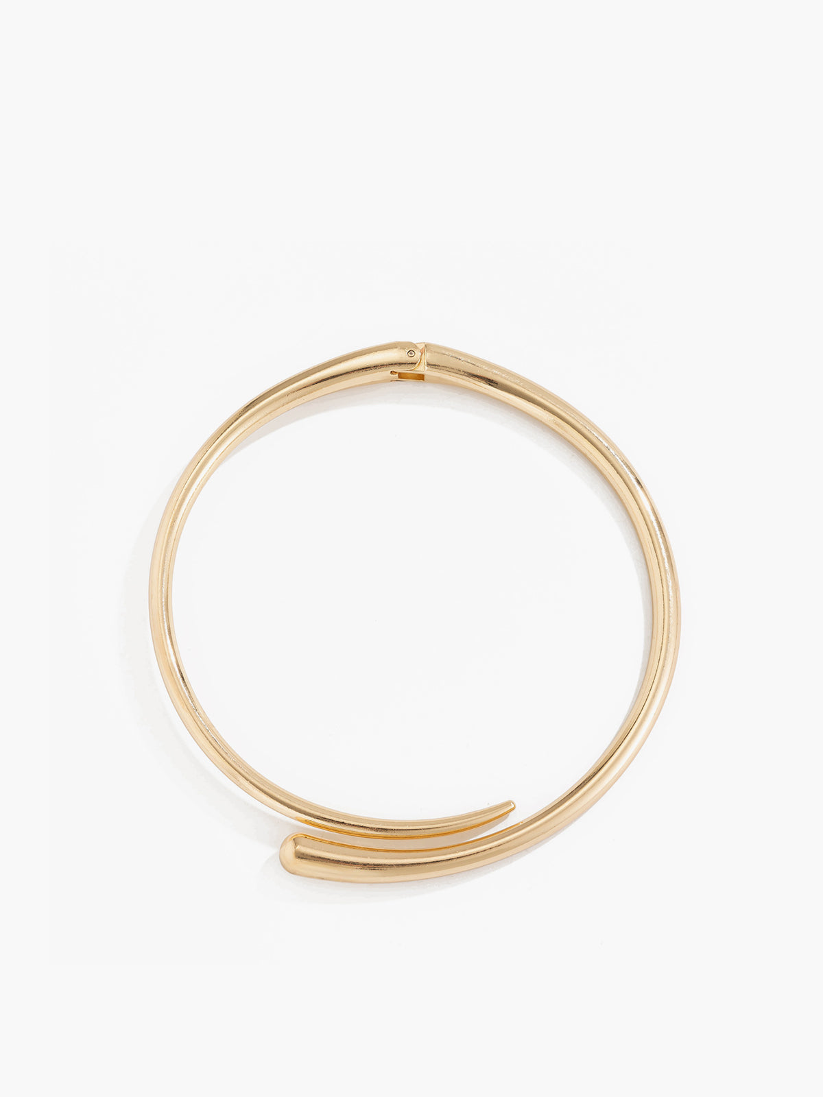 Heaven | Open Drop Choker Necklace